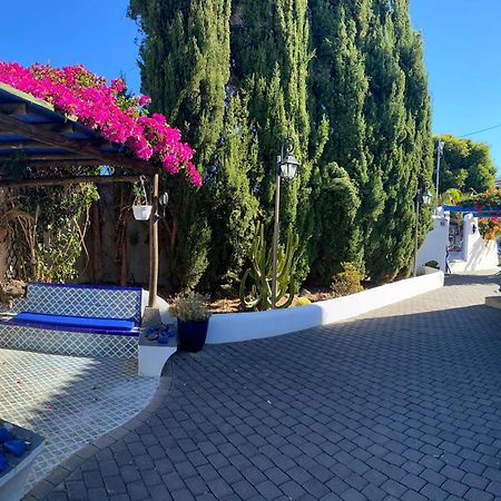 La Matanza De Acentejo Finca Angelus Apartment Syrah With Amazing Views מראה חיצוני תמונה